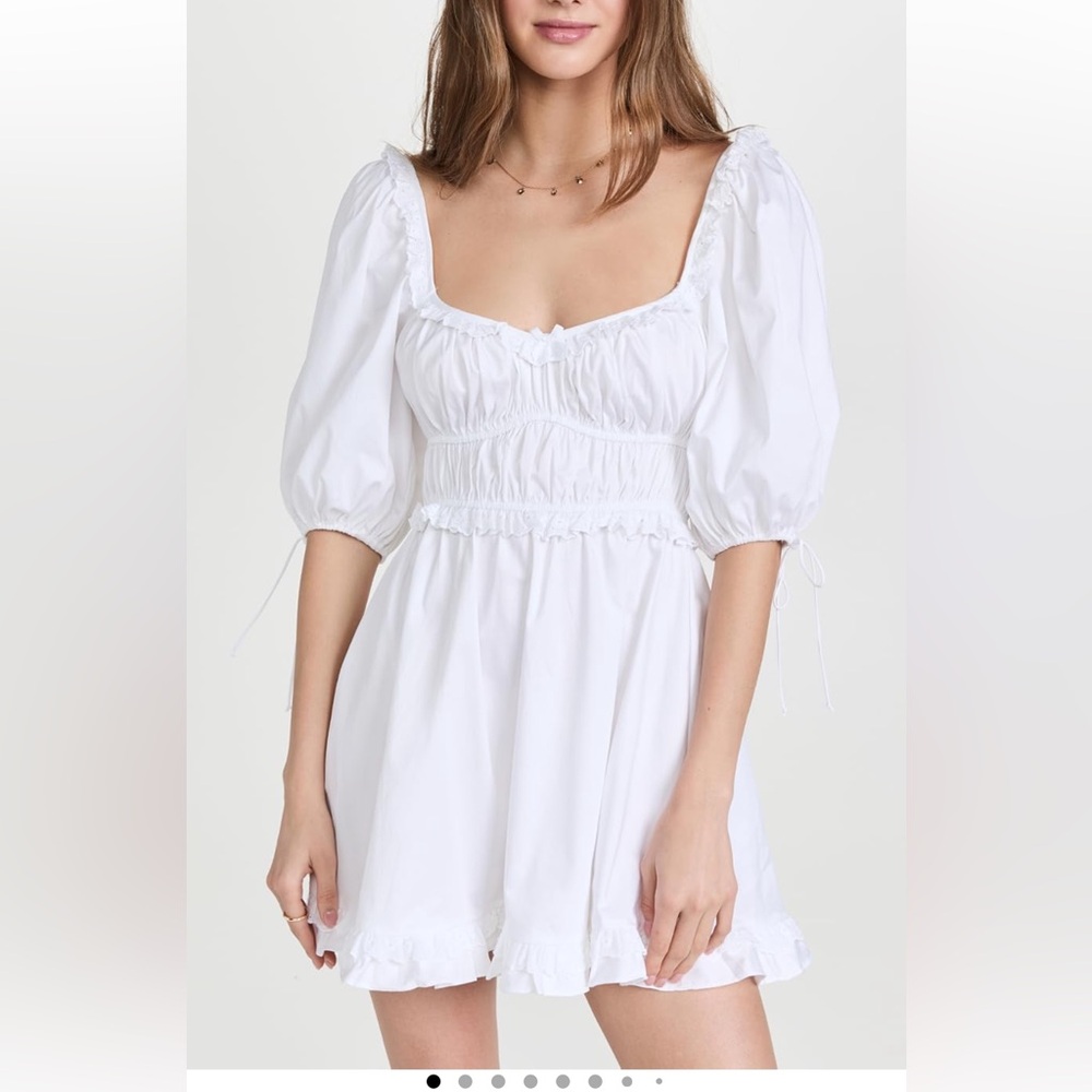 For Love and Lemons Jackson Dress